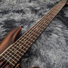 Ibanez Premium SR1356B-DUF (Dual Mocha Burst Flat) 【新品特価】【6弦ベース】_5