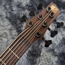 Ibanez Premium SR1356B-DUF (Dual Mocha Burst Flat) 【新品特価】【6弦ベース】_6