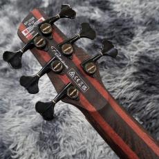 Ibanez Premium SR1356B-DUF (Dual Mocha Burst Flat) 【新品特価】【6弦ベース】_8