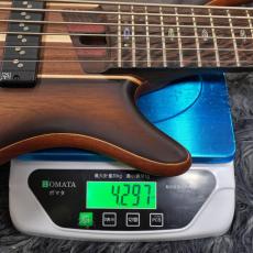 Ibanez Premium SR1356B-DUF (Dual Mocha Burst Flat) 【新品特価】【6弦ベース】_11