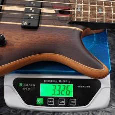 Ibanez Premium SR1350B-DUF (Dual Mocha Burst Flat) 【新品特価】_11