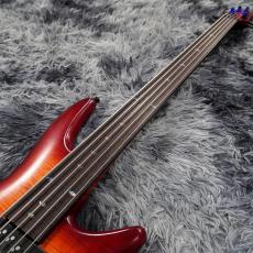 Ibanez SRD905F-BTL (Brown Topaz Burst Low Gloss) 【特価】【5弦フレットレス】_5