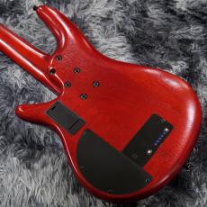 Ibanez SRD905F-BTL (Brown Topaz Burst Low Gloss) 【特価】【5弦フレットレス】_7