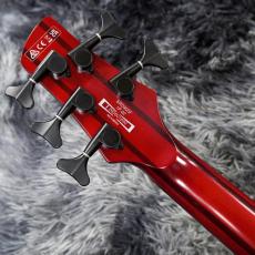 Ibanez SRD905F-BTL (Brown Topaz Burst Low Gloss) 【特価】【5弦フレットレス】_8