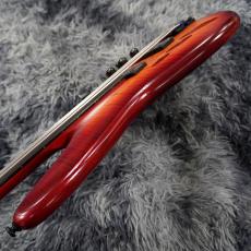 Ibanez SRD905F-BTL (Brown Topaz Burst Low Gloss) 【特価】【5弦フレットレス】_9