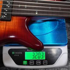 Ibanez SRD905F-BTL (Brown Topaz Burst Low Gloss) 【特価】【5弦フレットレス】_11