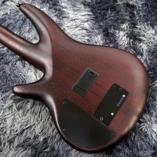 Ibanez SRF700-BBF (Brown Burst Flat) 【特価】【フレットレスベース】_7