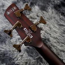 Ibanez SRF700-BBF (Brown Burst Flat) 【特価】【フレットレスベース】_8