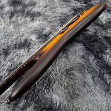 Ibanez SRF700-BBF (Brown Burst Flat) 【特価】【フレットレスベース】_9