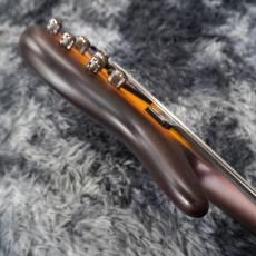 Ibanez SRF700-BBF (Brown Burst Flat) 【特価】【フレットレスベース】_10