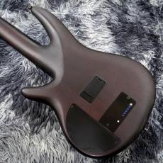 Ibanez SRF705 / Brown Burst Flat 【5弦フレットレス】【新品特価】_7