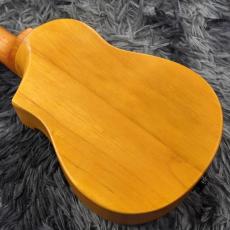 Ibanez AUC10E-OPN (Open Pore Natural)【特価】_7