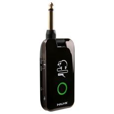 nux Mighty Plug MP-2 -Remote Modeling Amplug-