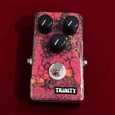 TRINITY EFFECTS FLUID DISTORTION