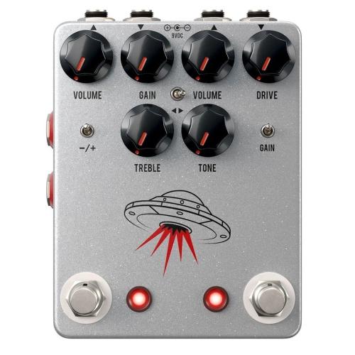JHS Pedals WANDERER
