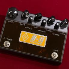 Inner Bamboo electron B-II Bass Preamp_2