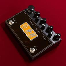Inner Bamboo electron B-II Bass Preamp_3