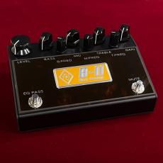 Inner Bamboo electron B-II Bass Preamp_5