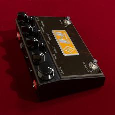 Inner Bamboo electron B-II Bass Preamp_6