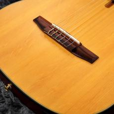 Ibanez FRH10N-NTF (Natural Flat) 【特価】【薄胴エレガット】【SPOTカラー】_3