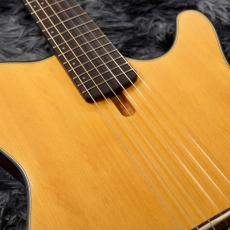 Ibanez FRH10N-NTF (Natural Flat) 【特価】【薄胴エレガット】【SPOTカラー】_4