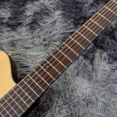 Ibanez FRH10N-NTF (Natural Flat) 【特価】【薄胴エレガット】【SPOTカラー】_5