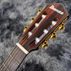 Ibanez FRH10N-NTF (Natural Flat) 【特価】【薄胴エレガット】【SPOTカラー】_6