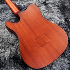 Ibanez FRH10N-NTF (Natural Flat) 【特価】【薄胴エレガット】【SPOTカラー】_8