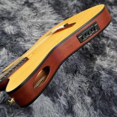 Ibanez FRH10N-NTF (Natural Flat) 【特価】【薄胴エレガット】【SPOTカラー】_10