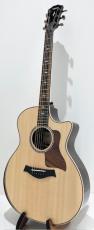 Taylor 814ce J-Spec_2