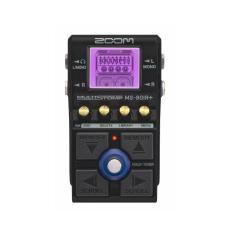 ZOOM MS-80IR+