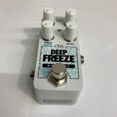 Electro-Harmonix Pico Deep Freeze 【特価】