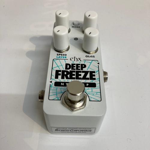 Electro-Harmonix Pico Deep Freeze 【特価】