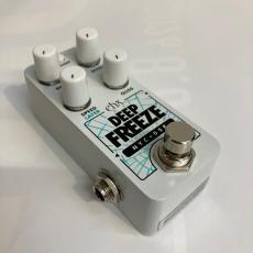 Electro-Harmonix Pico Deep Freeze 【特価】_3