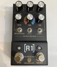 WALRUS AUDIO R1 High-Fidelity Stereo Reverb【MAKO Series 】【特価】_2