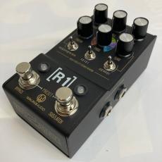 WALRUS AUDIO R1 High-Fidelity Stereo Reverb【MAKO Series 】【特価】_3