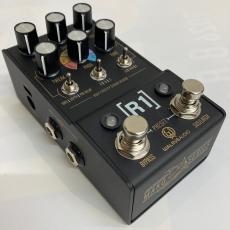WALRUS AUDIO R1 High-Fidelity Stereo Reverb【MAKO Series 】【特価】_4