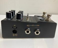 WALRUS AUDIO R1 High-Fidelity Stereo Reverb【MAKO Series 】【特価】_5