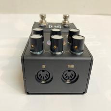 WALRUS AUDIO R1 High-Fidelity Stereo Reverb【MAKO Series 】【特価】_7