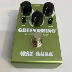WAY HUGE Smalls WM22 GREEN RHINO MK5 【特価】