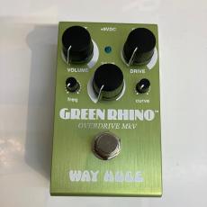 WAY HUGE Smalls WM22 GREEN RHINO MK5 【特価】_2