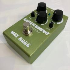 WAY HUGE Smalls WM22 GREEN RHINO MK5 【特価】_3