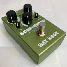 WAY HUGE Smalls WM22 GREEN RHINO MK5 【特価】_4