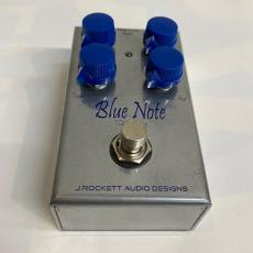 J ROCKETT AUDIO DESIGNS BLUE NOTE TOUR 【特価】