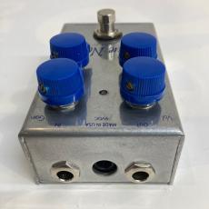 J ROCKETT AUDIO DESIGNS BLUE NOTE TOUR 【特価】_5