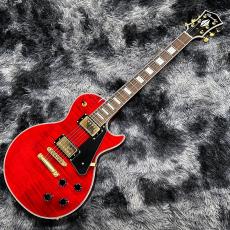 Bacchus DUKE-CTM-FM ST-RED -Global Series-【本格派LPタイプ!】_2