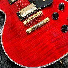 Bacchus DUKE-CTM-FM ST-RED -Global Series-【本格派LPタイプ!】_3