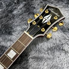 Bacchus DUKE-CTM-FM ST-RED -Global Series-【本格派LPタイプ!】_6