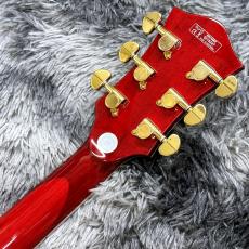 Bacchus DUKE-CTM-FM ST-RED -Global Series-【本格派LPタイプ!】_7