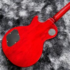 Bacchus DUKE-CTM-FM ST-RED -Global Series-【本格派LPタイプ!】_8